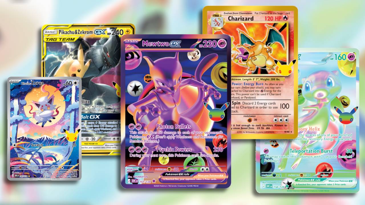 30th Tcg