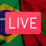 Brazil Vs Morocco GameBeat Daily