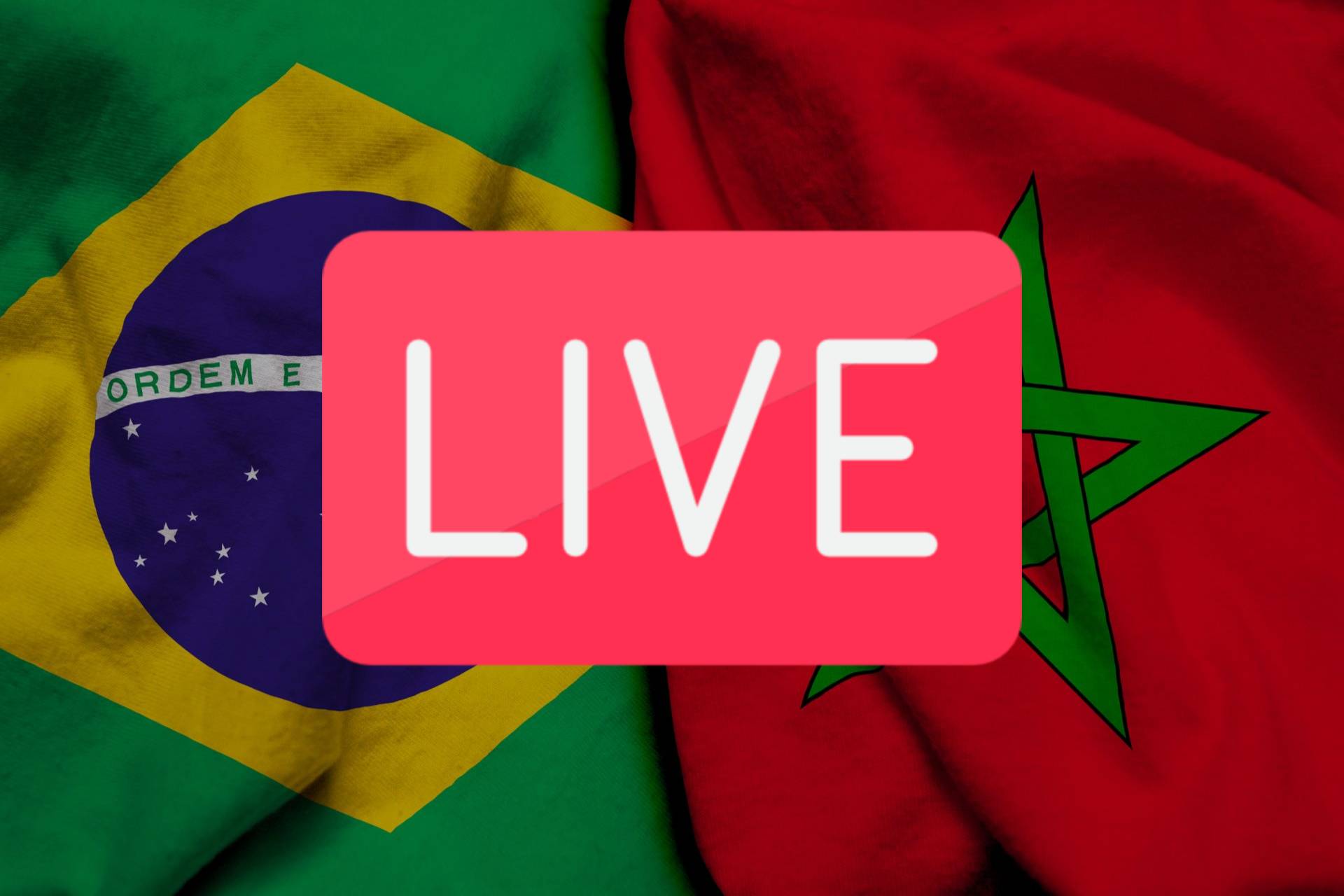 Brazil Vs Morocco GameBeat Daily