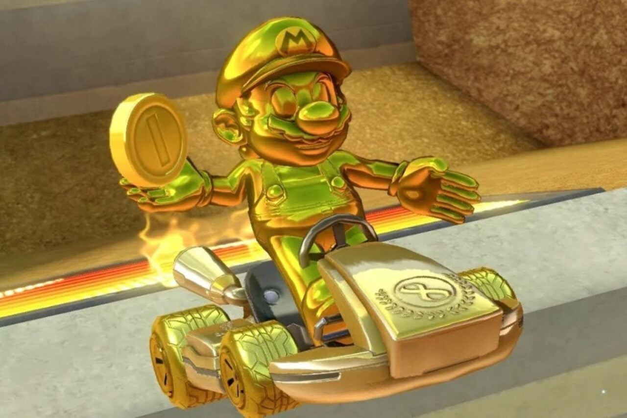 GameBeat Daily