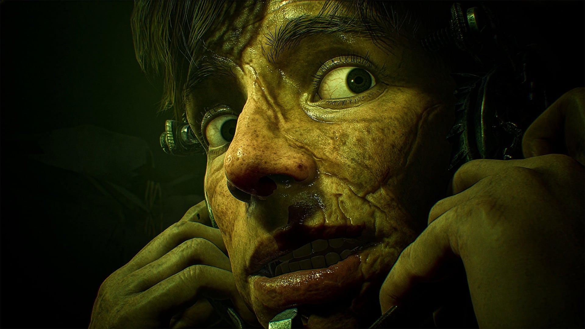 Jasper Screenshots 4 Body Trap