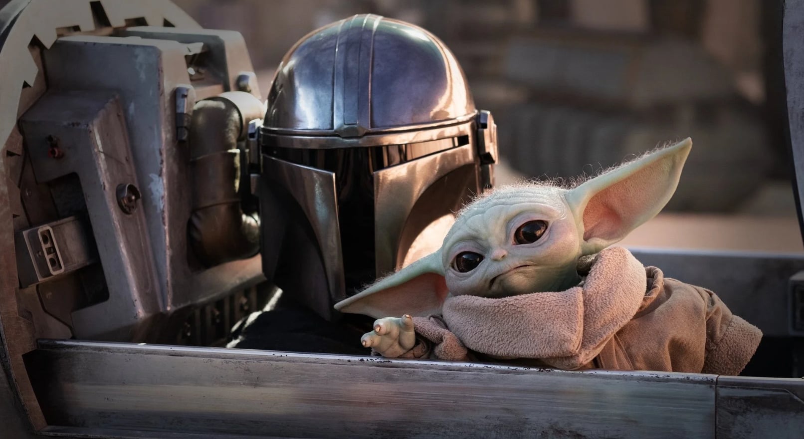 mandalorian