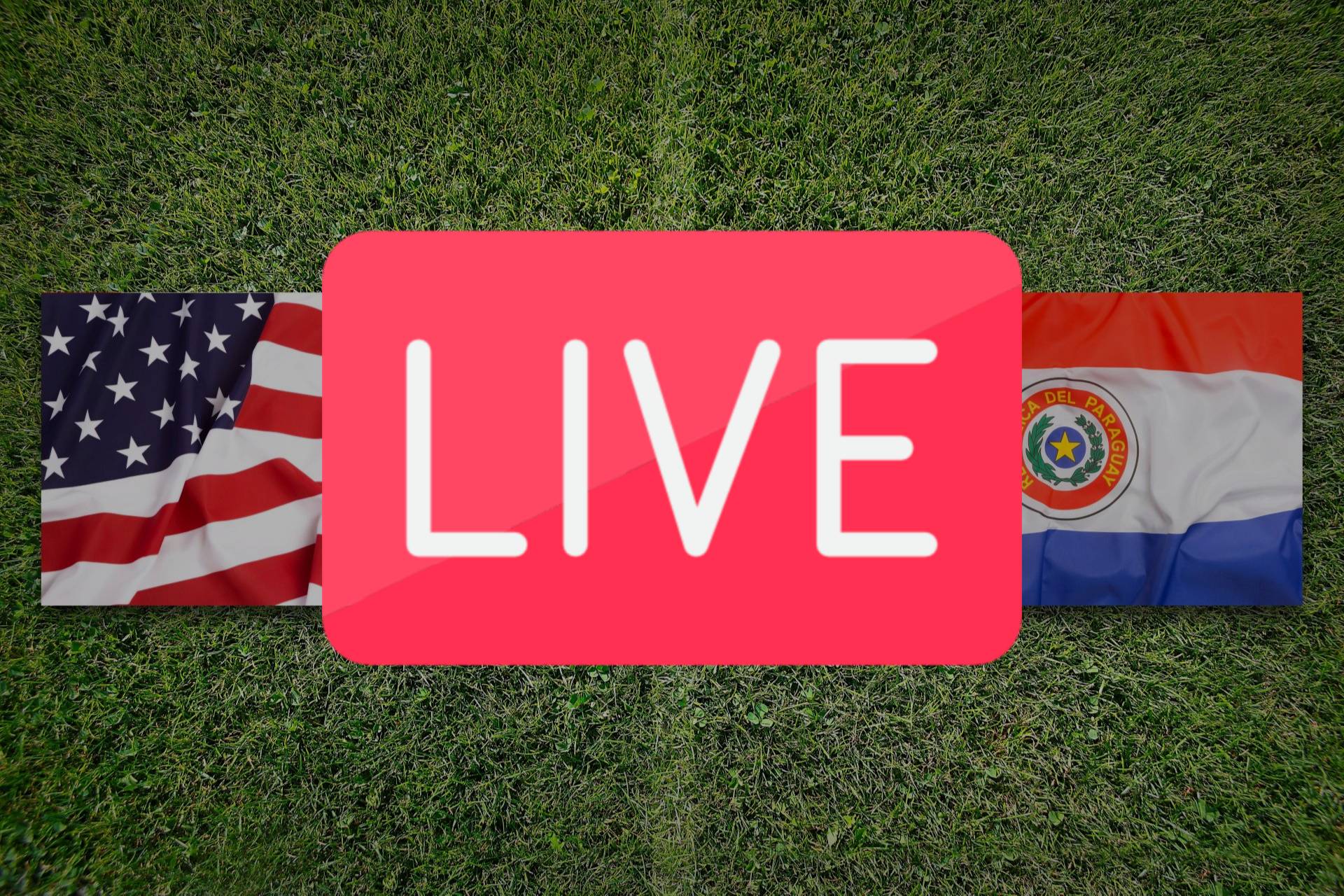 Usa Vs Paraguay (1)