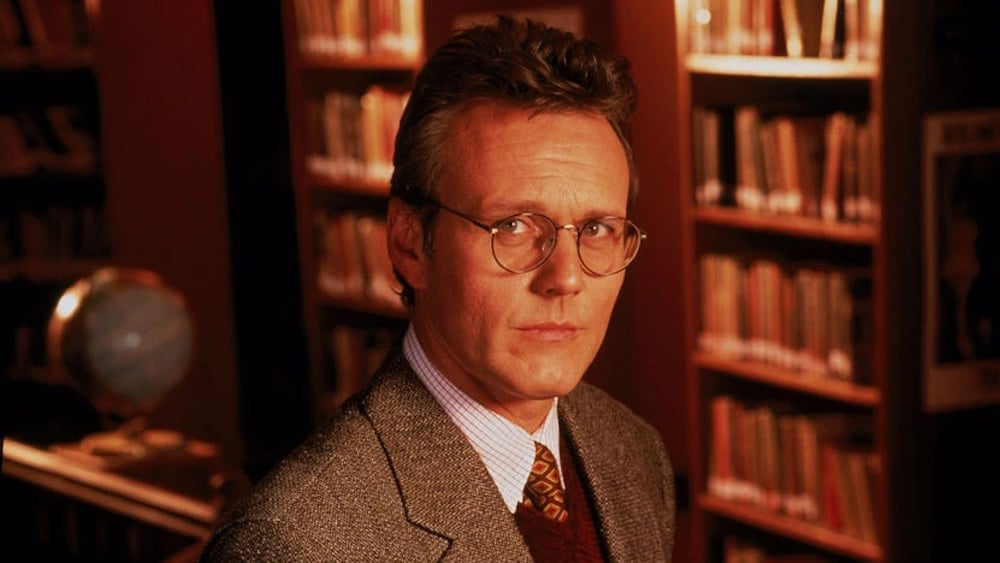 Anthony Head