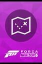 Forza Horizon 6: Treasure Map