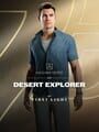 007 First Light: Desert Explorer