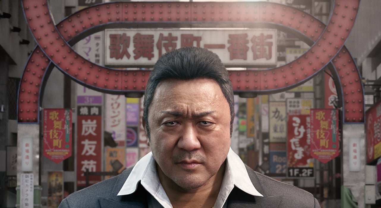 Gang of Dragon