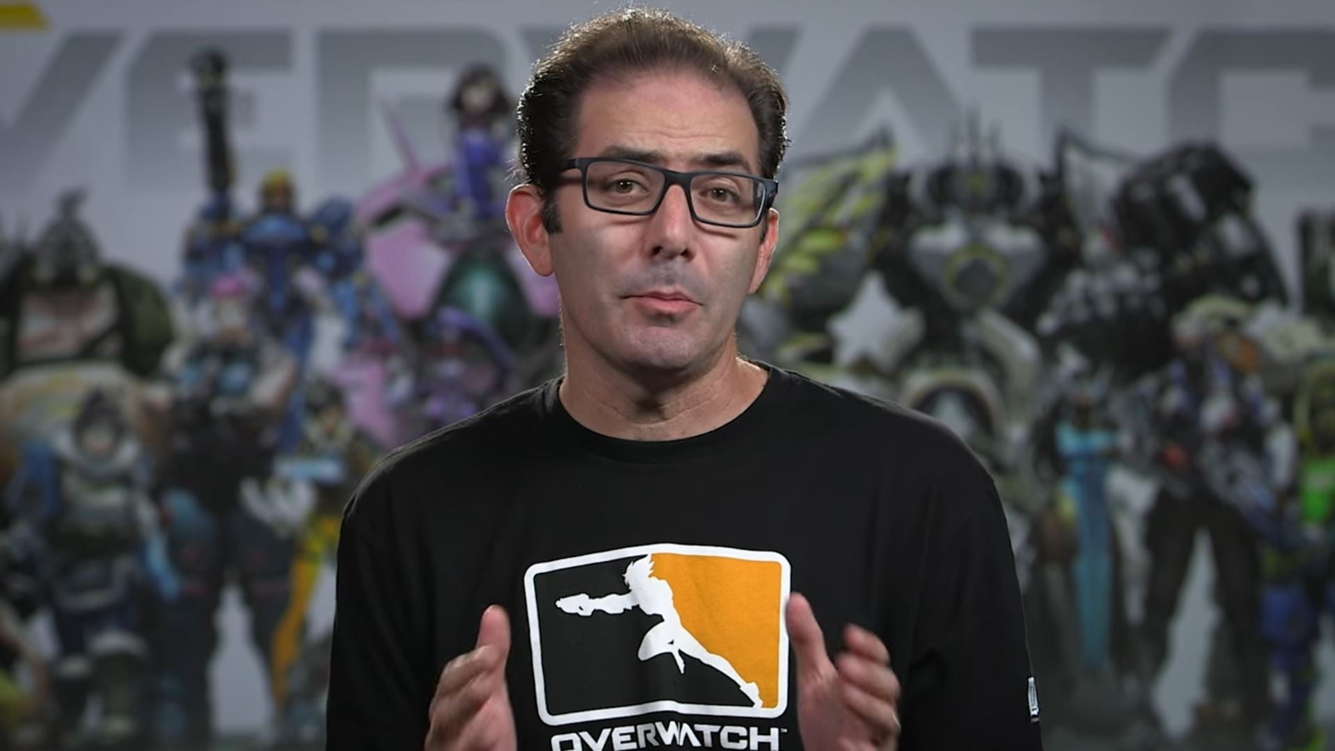 Screenshot: Blizzard / GameBeat Daily