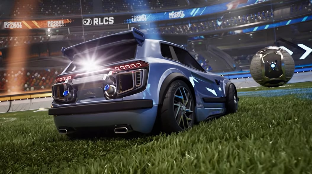 Rocketleague