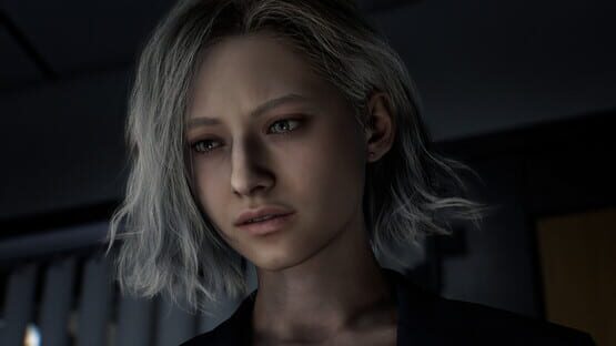 Resident Evil Requiem