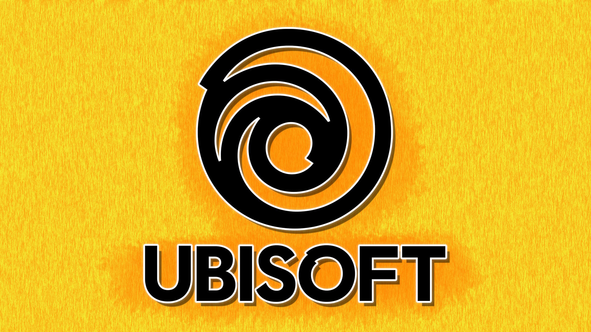 An Ubisoft logo appears.